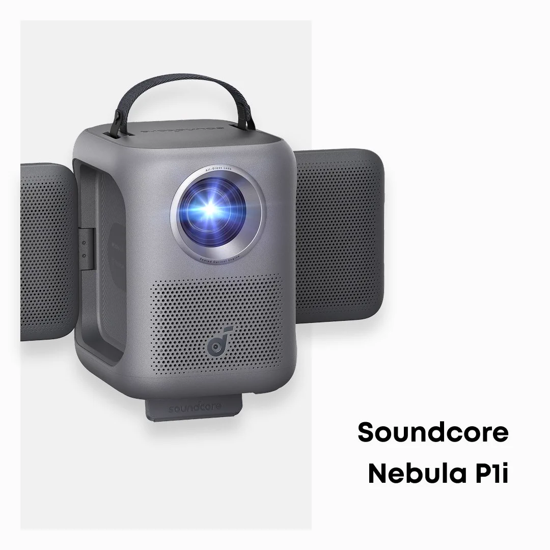Soundcore on X: 