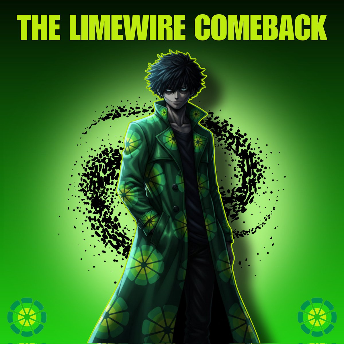 🟢 The limeWire Comeback

The LimeWire comeback no one saw coming 

🟢 What is limeWire:

Remember LimeWire? The OG file sharing name from the early internet days is back and it's actually building something real this time

Not as a nostalgia play, but as a legit encrypted cloud