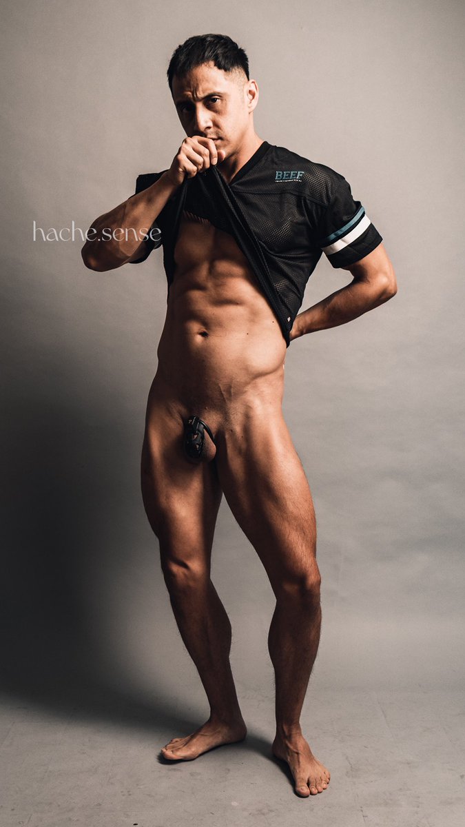 Mystery Man tweet media