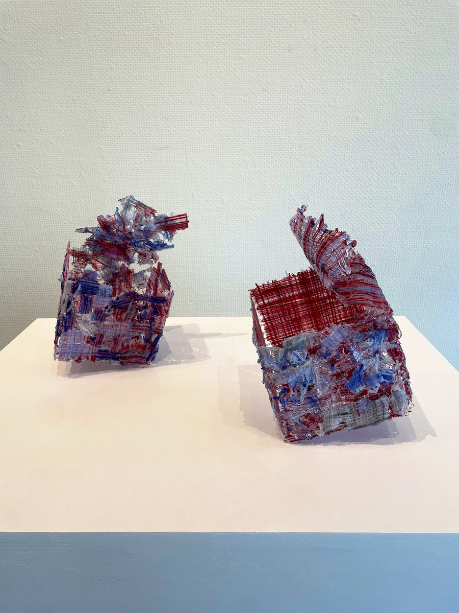 卒業制作展・大学院修了制作展】 本日より、表参道・スパイラル