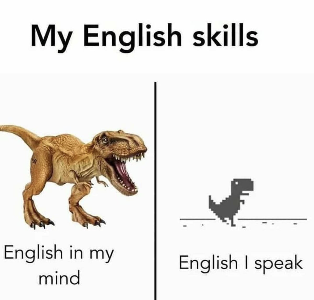 Threatz43534's tweet image. RT @NoContextHumans: