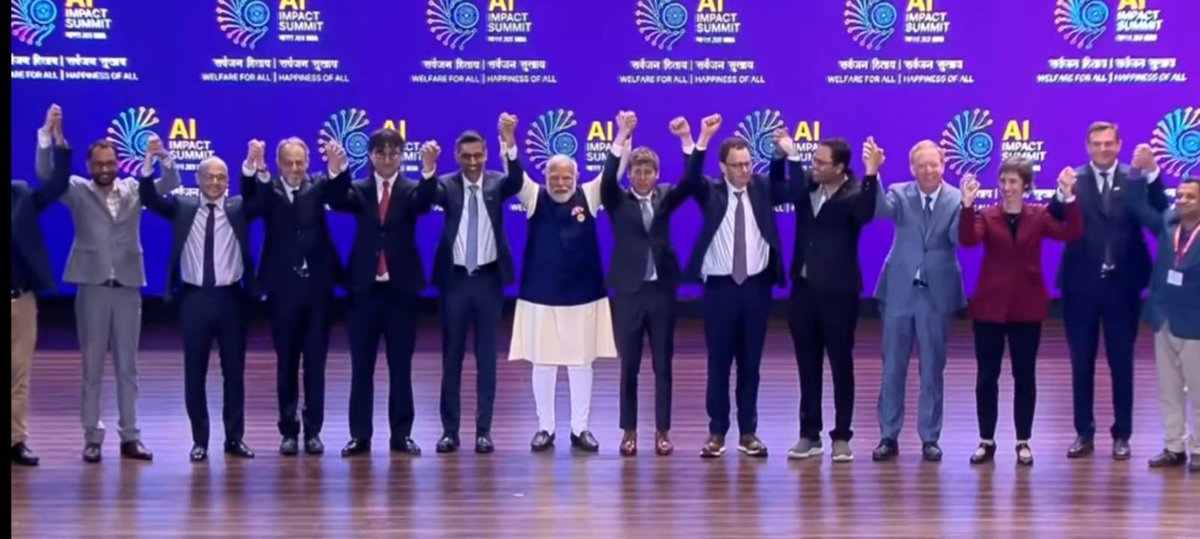 Varinder Bansal 🇮🇳 tweet media