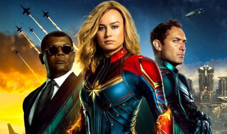 Earth 616 tweet media