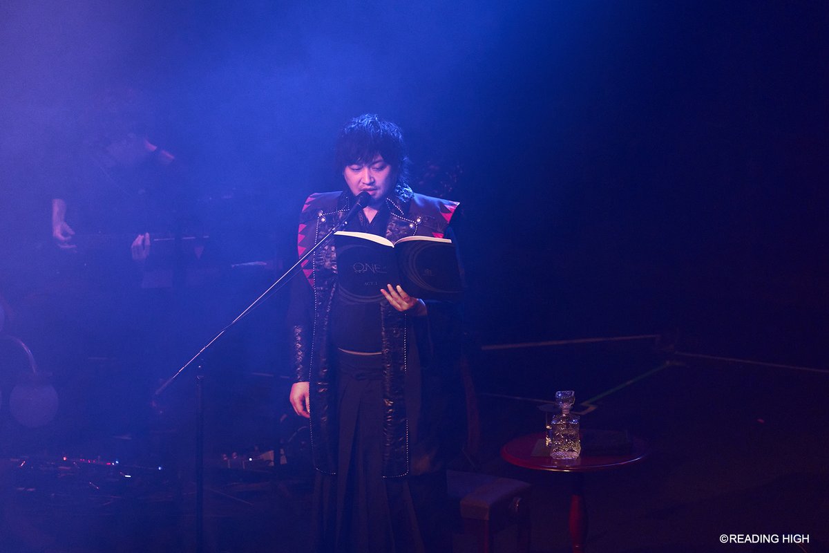 READING HIGH【公式】 tweet media