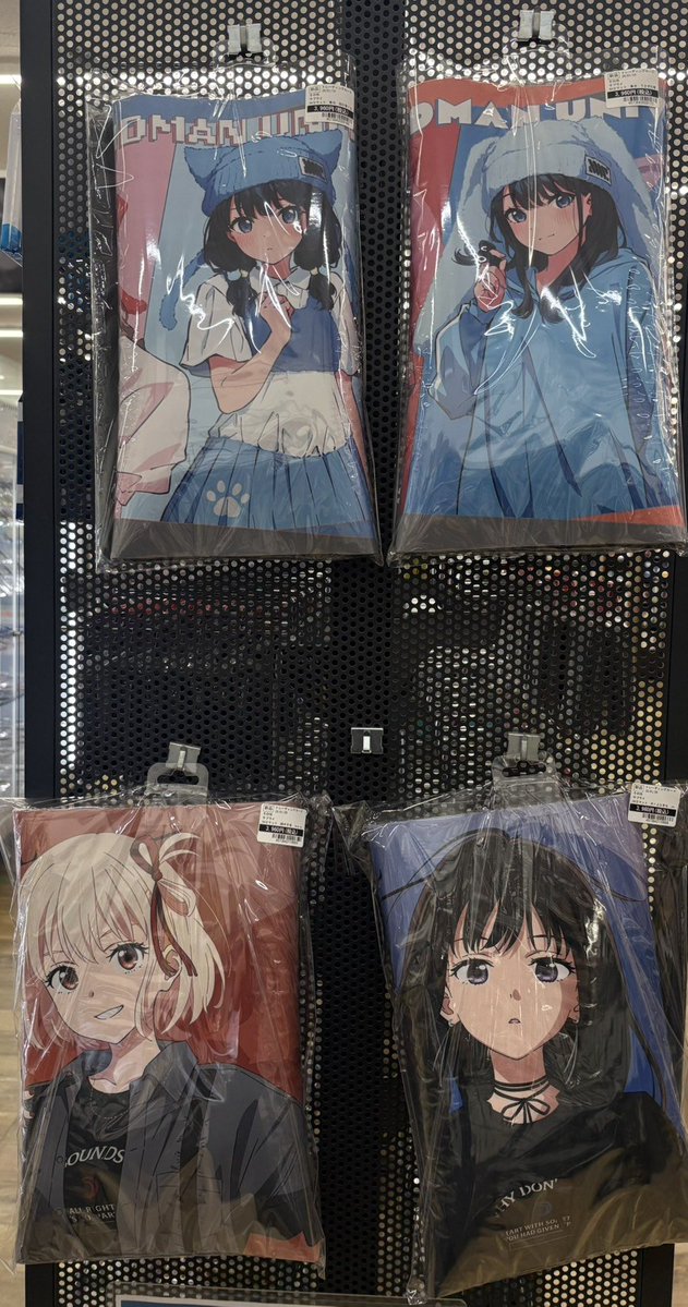 キャラクタースリーブ プレイマット たくさんたくさん 販売中です