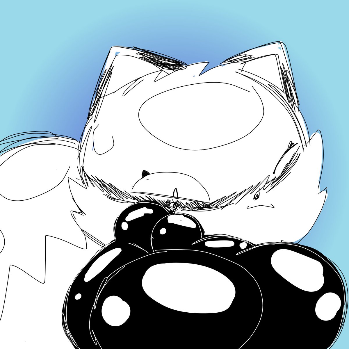 Justice_The_Fox's tweet photo. Snuggling with a snail bestie!
Art by: https://t.co/P8ywvLAteq
#inflation #uberinflation #latexfur #nsfwtwt https://t.co/cdIVAwu4PA