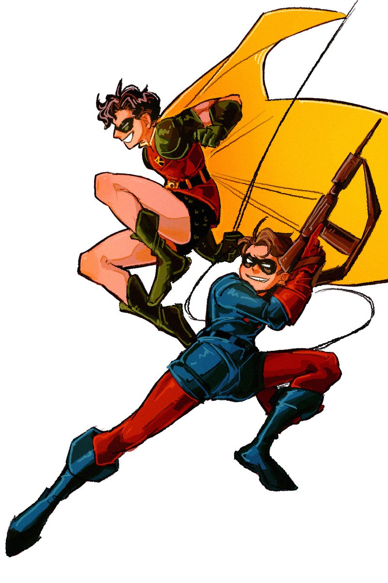 ke774815's tweet photo. #DickGrayson
#BuckyBarnes https://t.co/GdmNPGk5nS