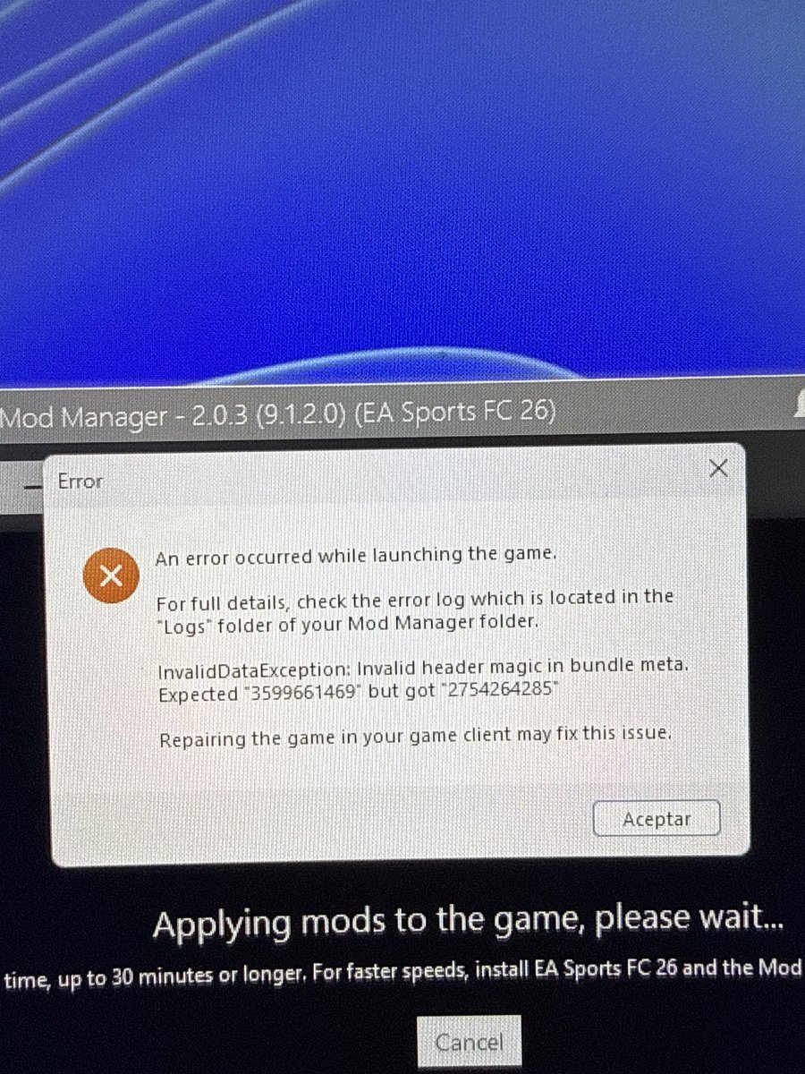 Kike Barron 🐺 tweet media