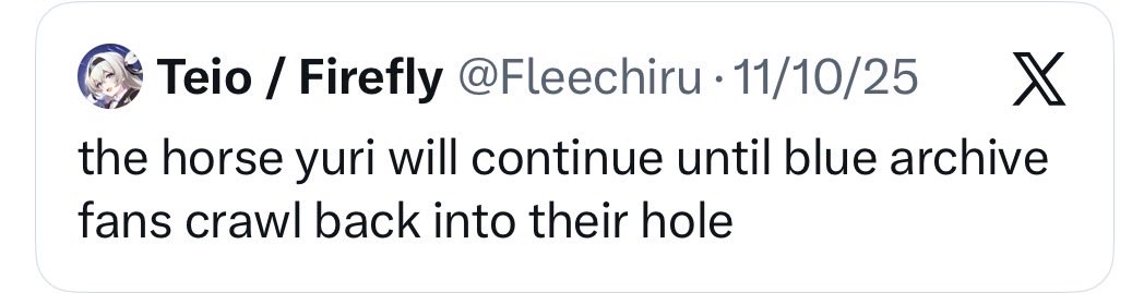 Yan Lily tweet media