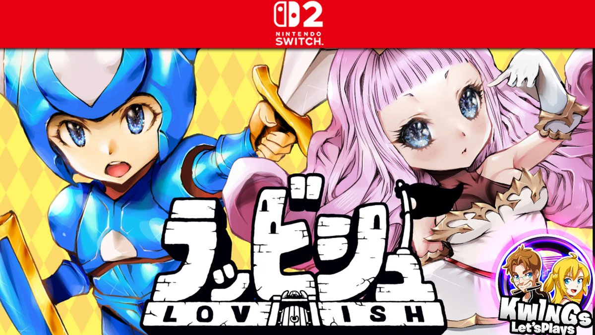 Lovish FINALE - youtube.com/live/Y2EJljhnQ…

<a href="/LABSworks/">LABS (LOVISH- OUT NOW!)</a> <a href="/KwingReviews/">KnightWing</a> <a href="/KwingsPLUSUltra/">TheKwings_PLUSUltra</a>