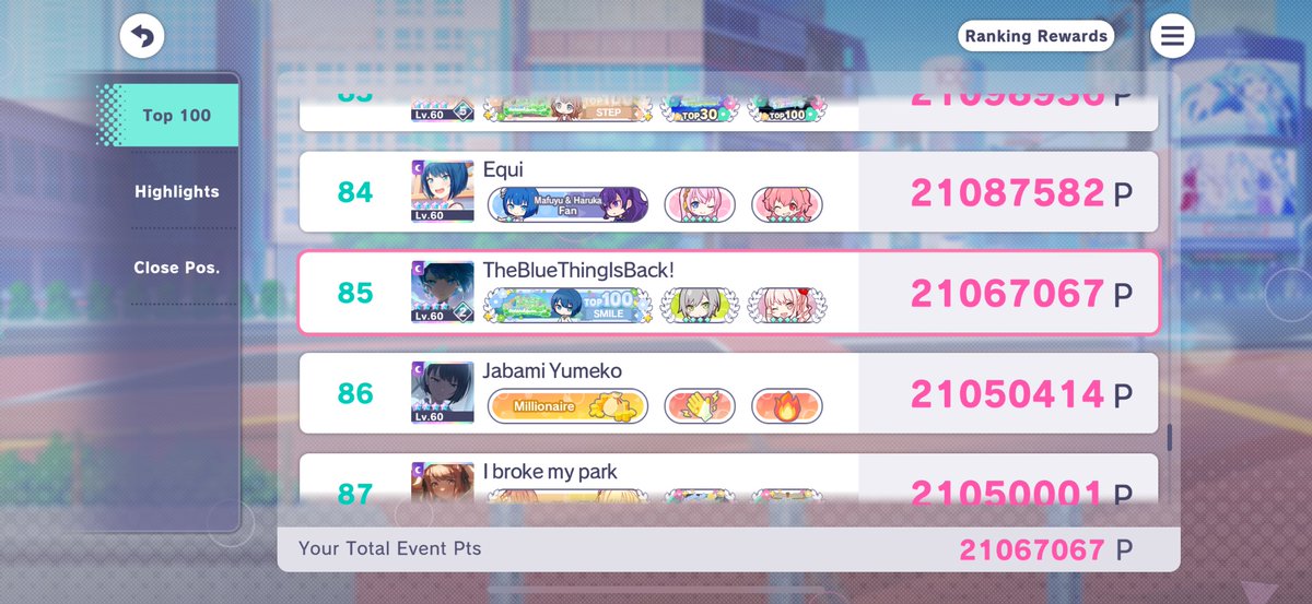 ratsberry ale 🐀 maushold stan account tweet media