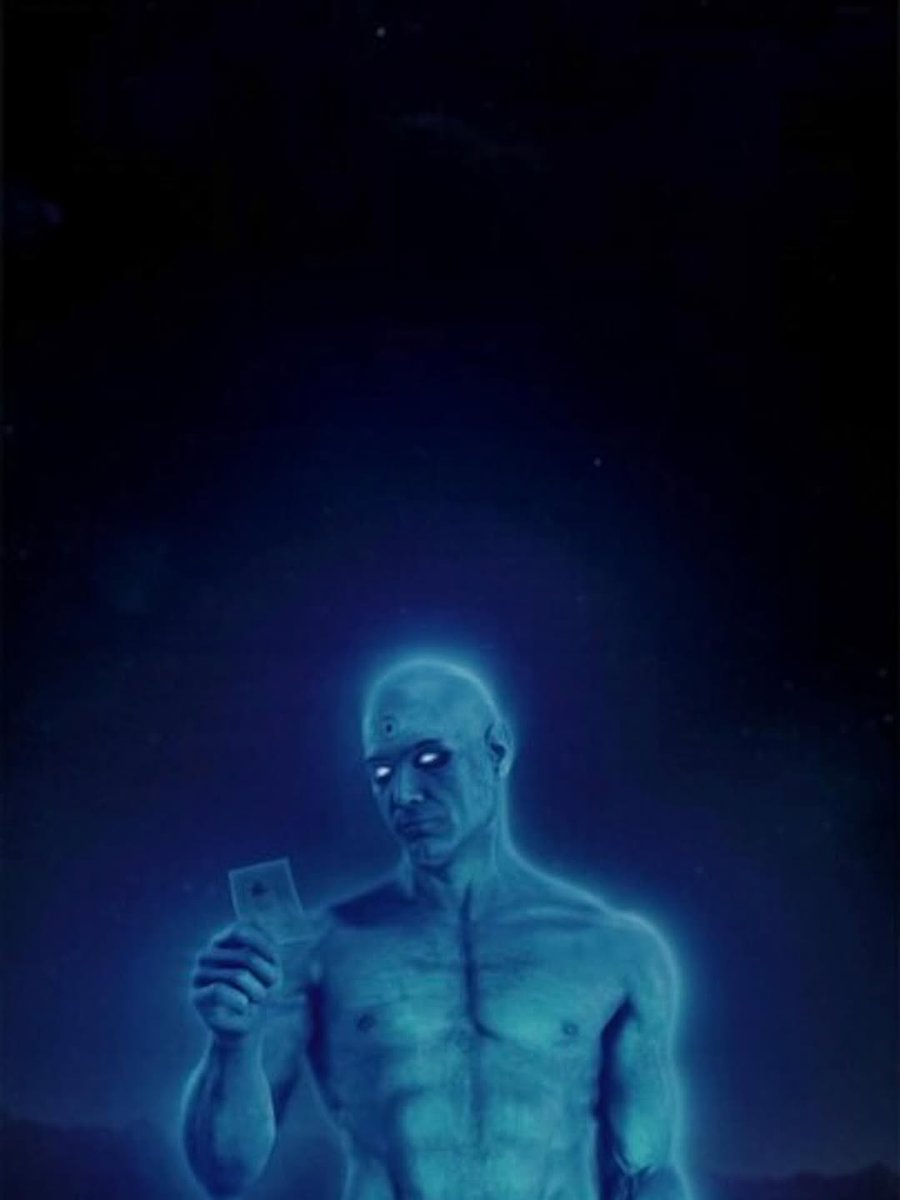 📸 Zack Snyder (IG)