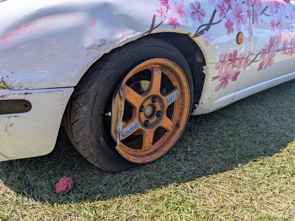 MonkeyMatt 🏎️💨 tweet media