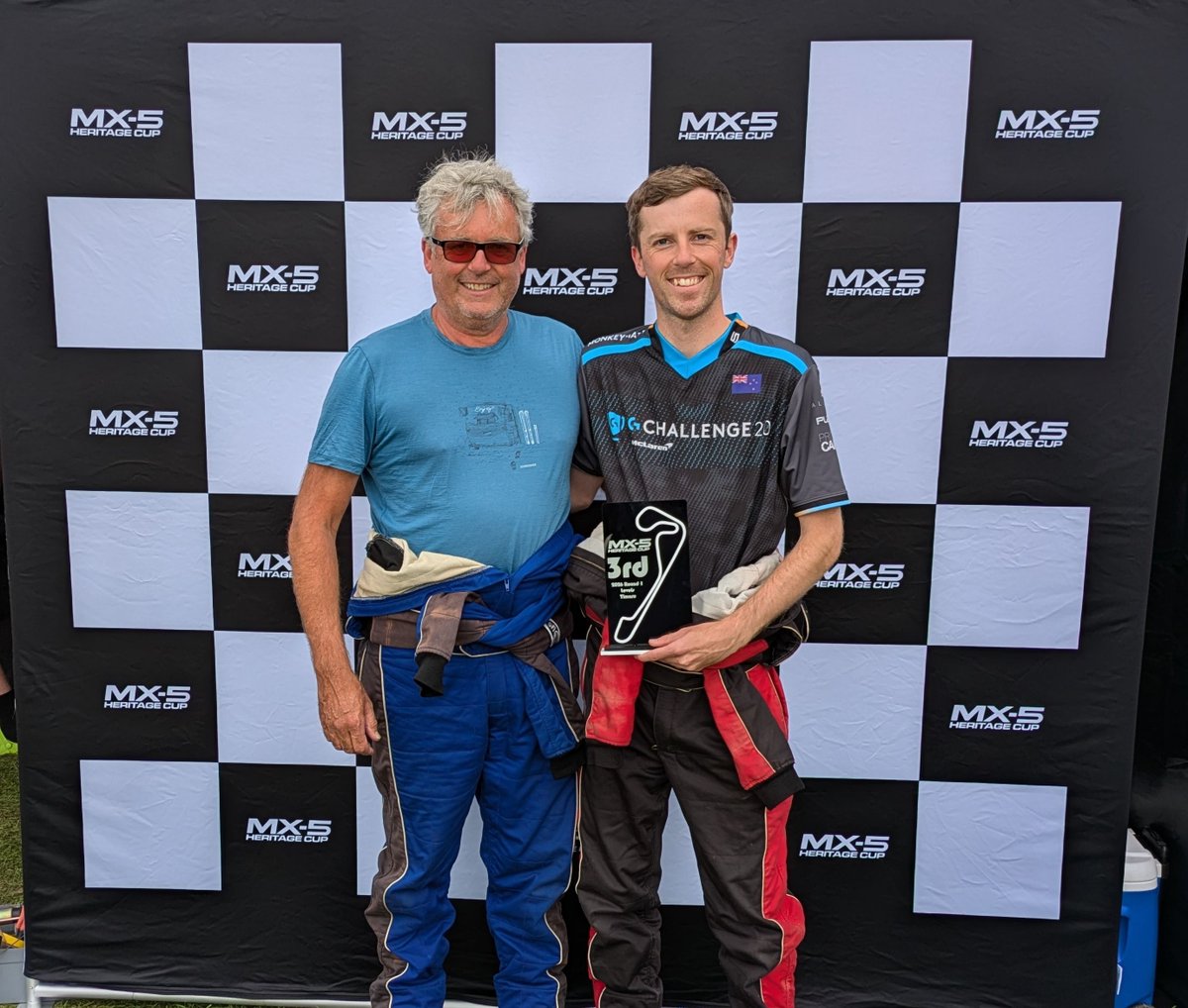 MonkeyMatt 🏎️💨 tweet media