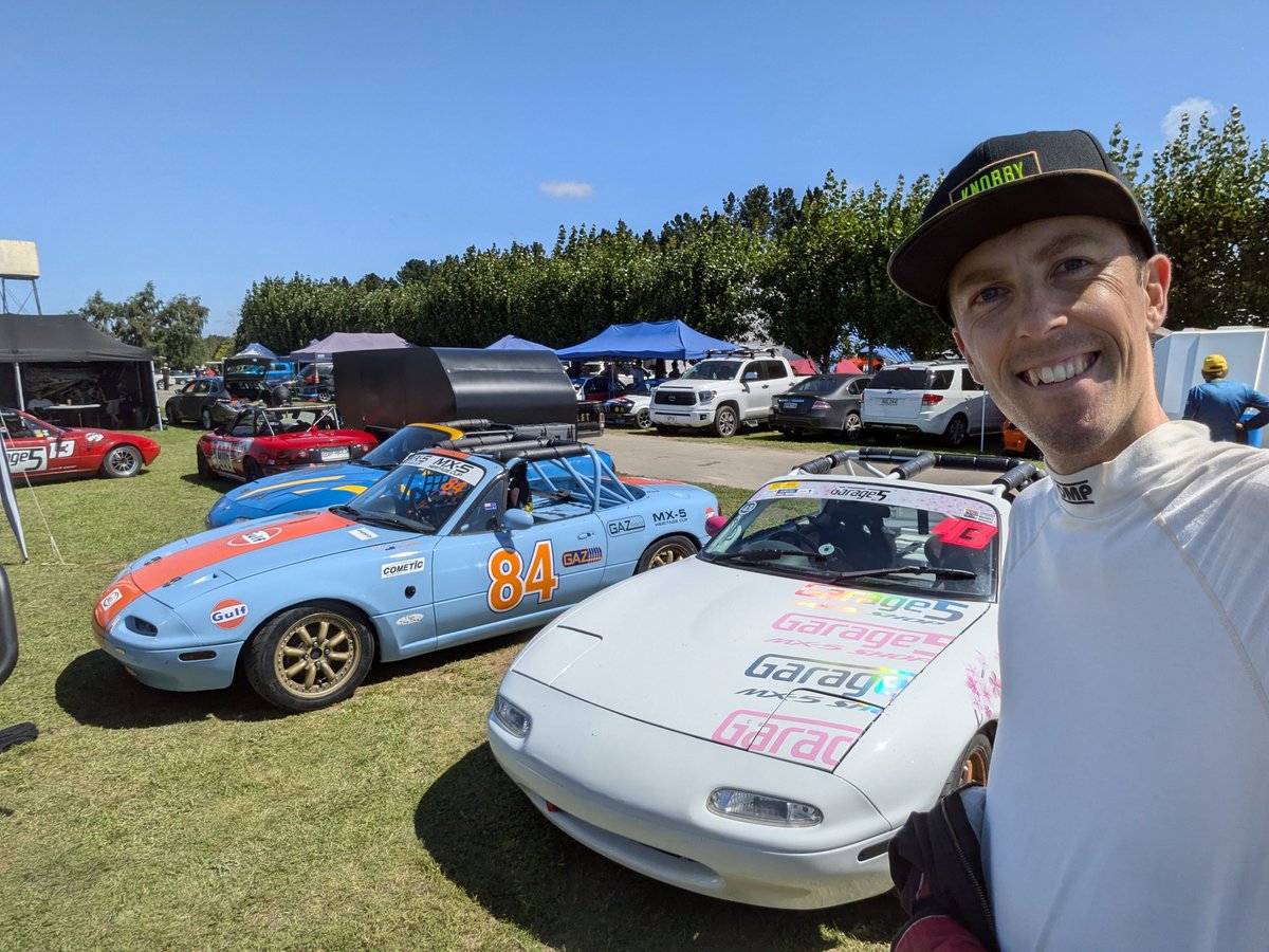 MonkeyMatt 🏎️💨 tweet media