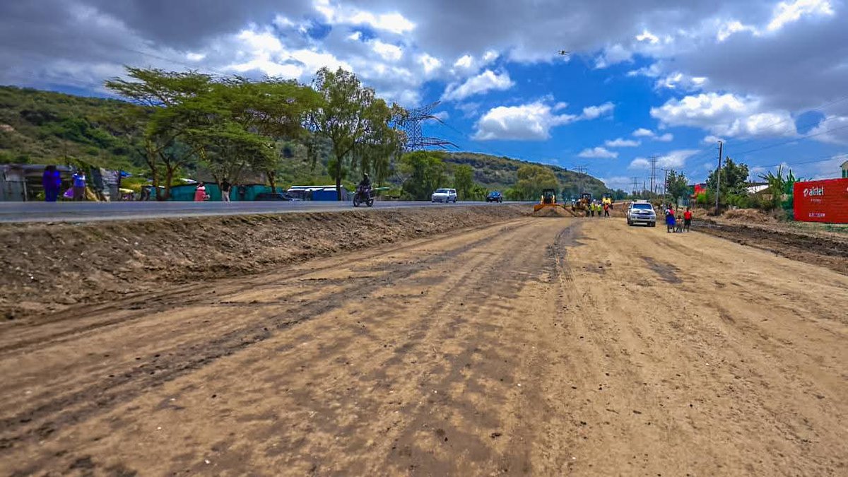 Mr. Kinuthia Pius. tweet media