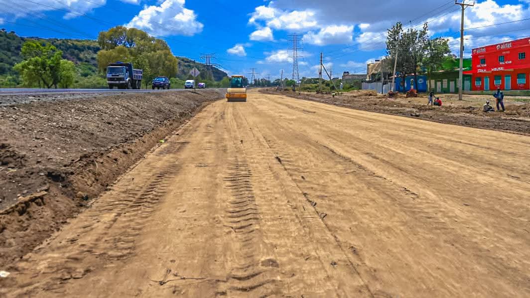 Mr. Kinuthia Pius. tweet media