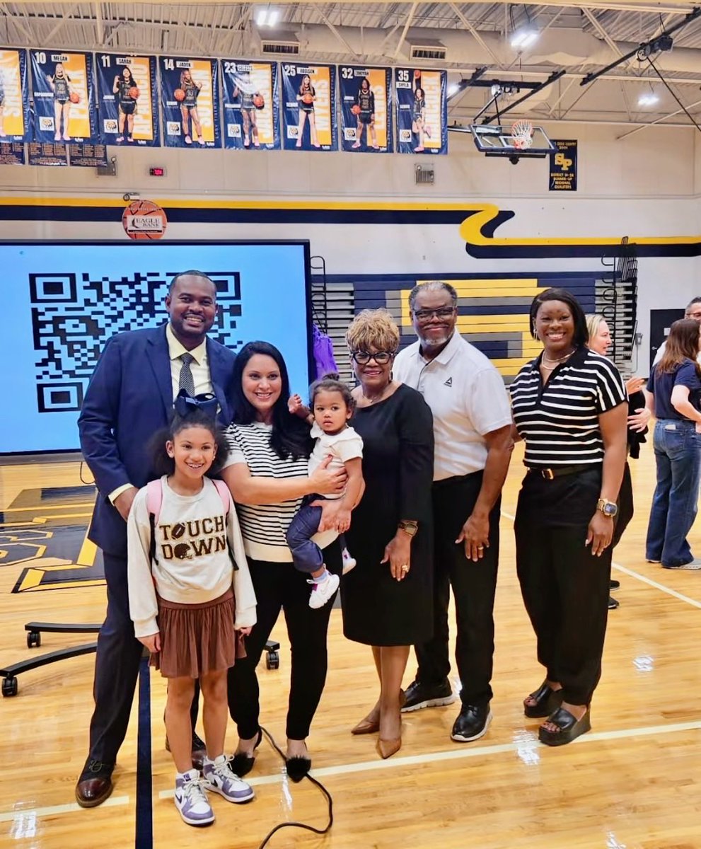 Stony Point Football Booster Club tweet media