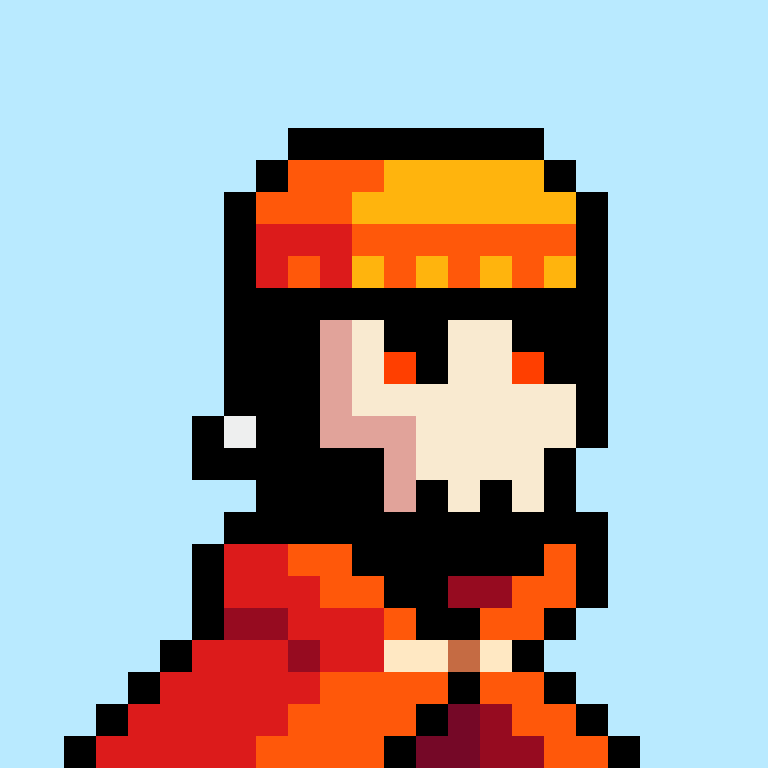 😲 Tensorian #1944 SOLD for ◎0.93
💵 $75.95 USD
📈 ◎1.1 floor
🟢 Uncommon (3762)
👥 Raider

→ tensor.trade/item/FGXxSqS4P…

📝 xray.helius.xyz/tx/28cChocWRny…