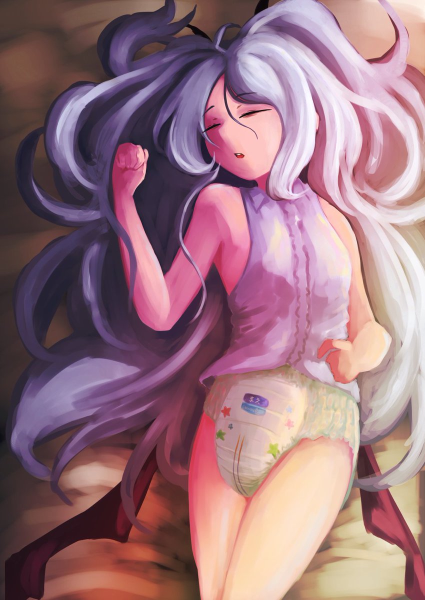 かわいいかわいい風紀委員長がお誕生日ってことなんで、再掲しますね 