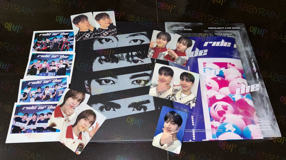 애비⁷ 🍇 올해 봄!🌸 아리랑 중막콘 tweet media