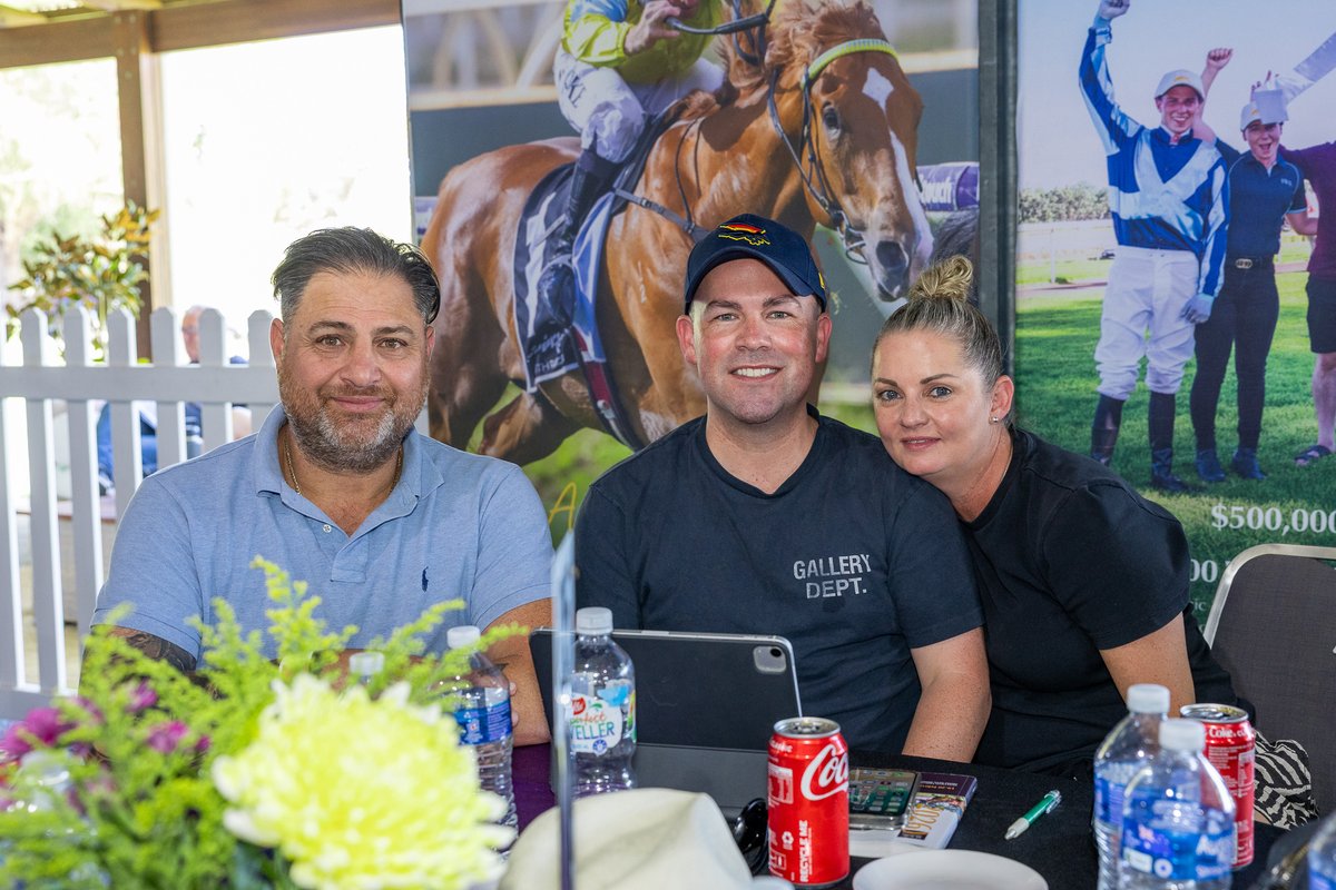 Magic Millions tweet media