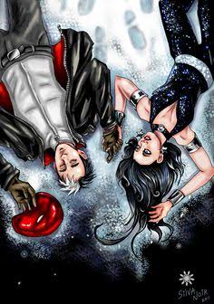 Donna Troy (@darkstardonnat) on Twitter photo 