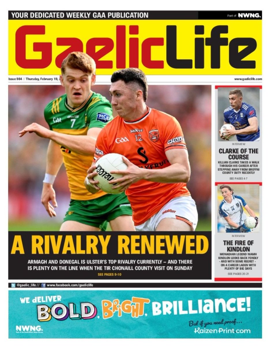 Gaelic Life tweet media