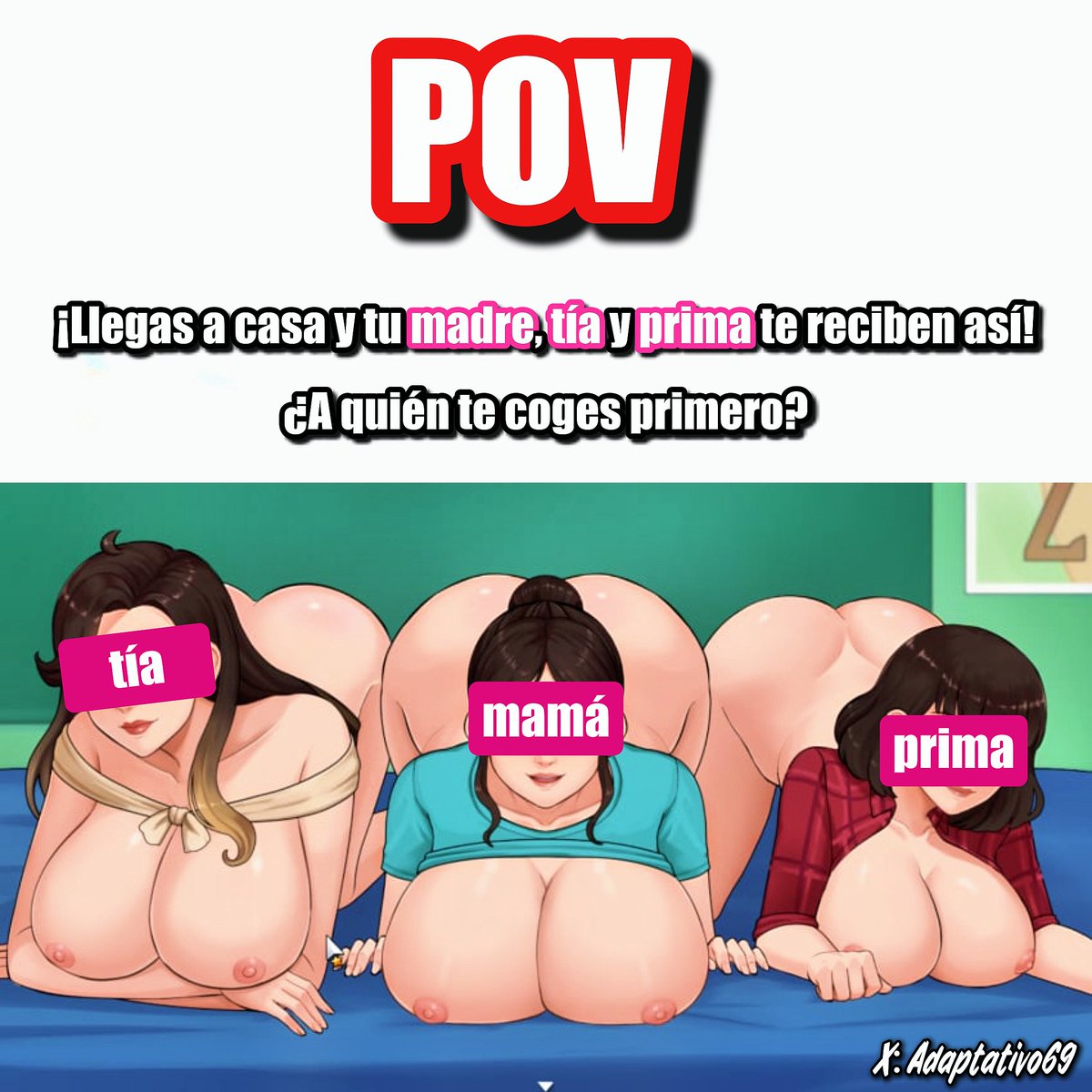 #incest #incesto #incestofamiliar #familyincest #whores #sluts