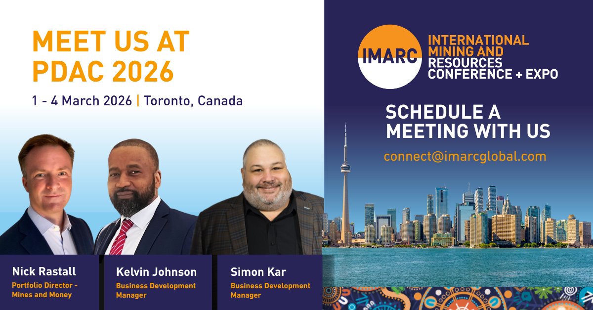 Mining and Resources tweet media