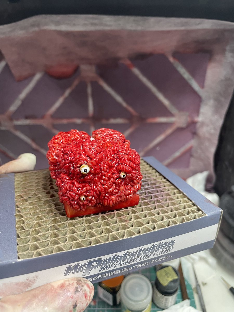 虚虚子.Kyon13 WF2026冬:1-15-17 tweet media