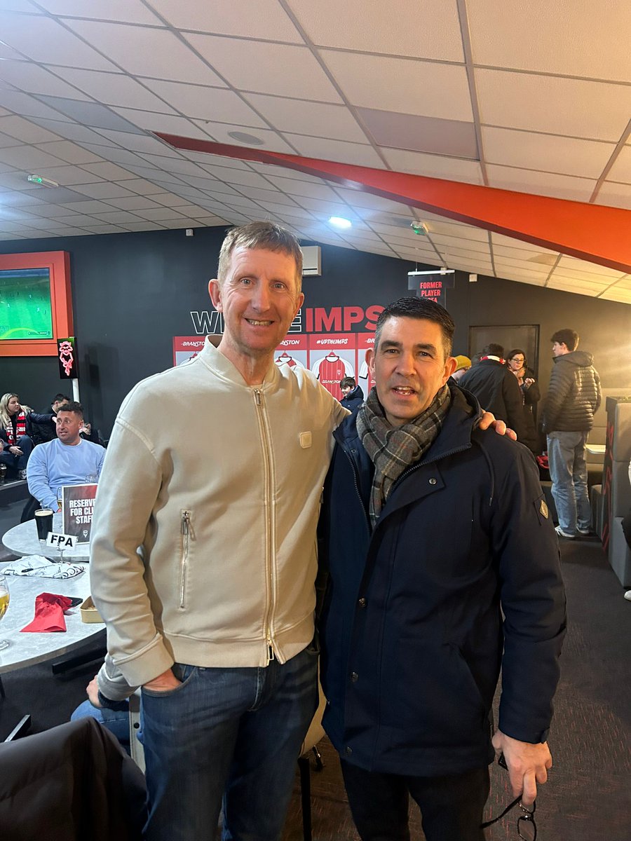 Lincoln City FPA tweet media