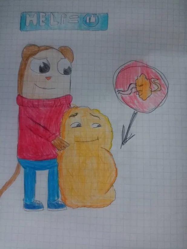 biscuis (@biscu1s) on Twitter photo 