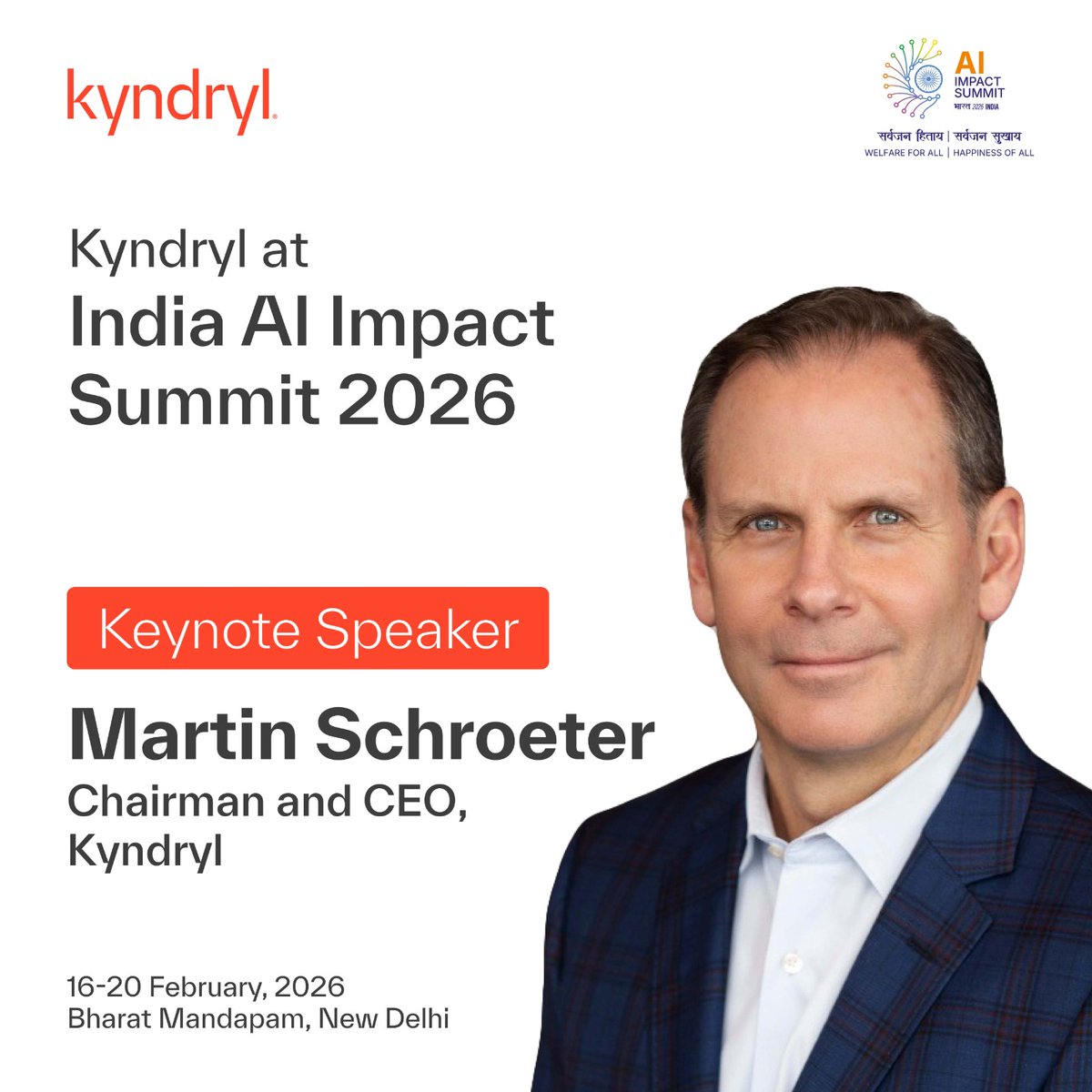 Kyndryl India tweet media