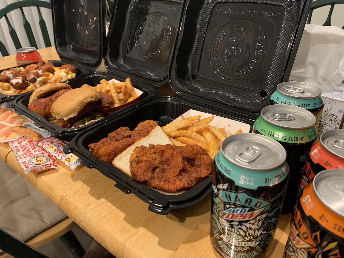 This is my dinner tweet media