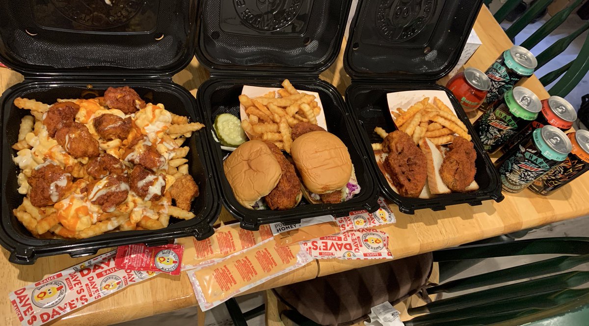 This is my dinner tweet media