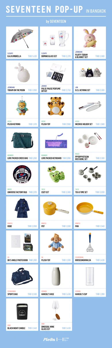 KPOPMERCH POP-UP on X: 
