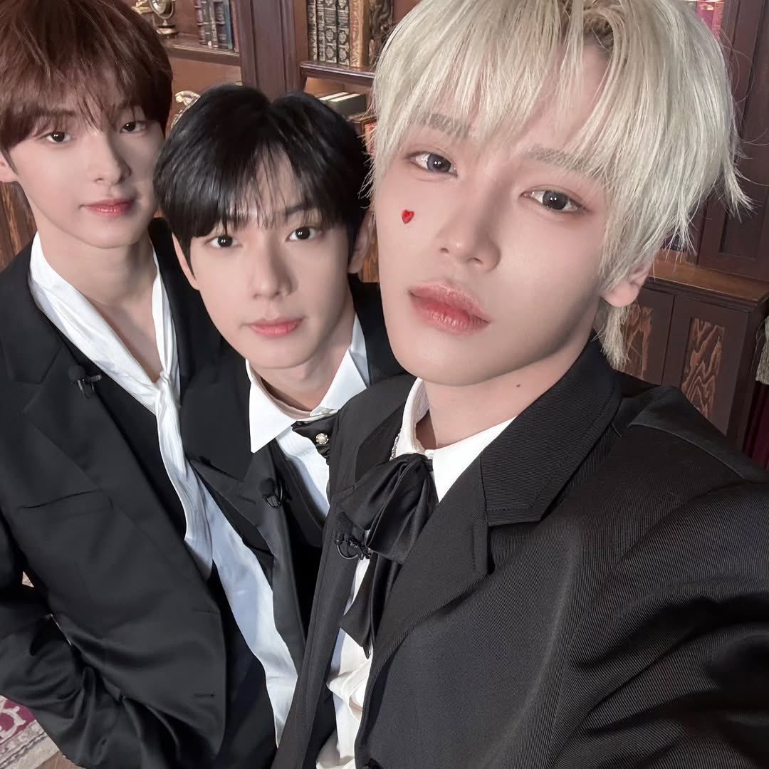 oursevenz's tweet photo. UPICK DEAL FOR #HANEUMxLIYUxWOOJIN
🗳 10.000 💙

RULES
⚖️ Follow @DreamsVote (must reach 6.450)
⚖️ Like &amp; RT this and @DreamsVote pinned tweet
⚖️ 200 proof

⌛ Tonight  | 1 AM KST https://t.co/41VMloco3s