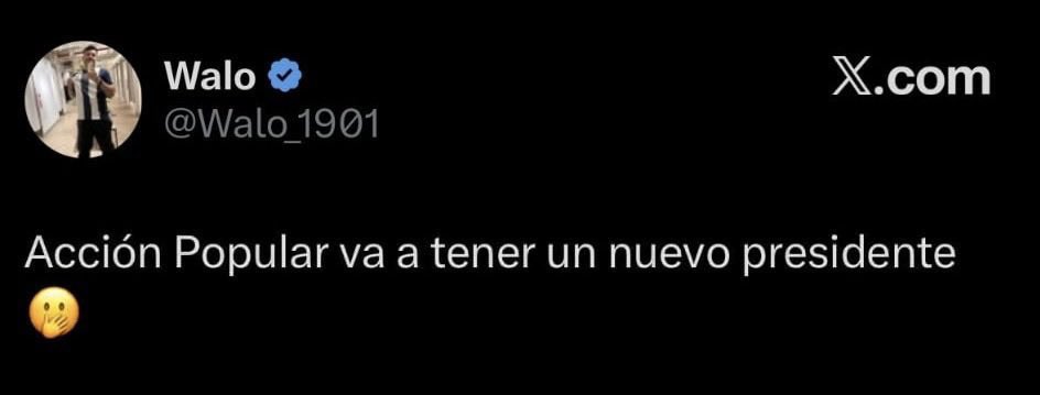 El kchudo traga leche de <a href="/Walo_1901/">Walo</a>  no le atina ni a la hora csm pobre payaso de mierda
