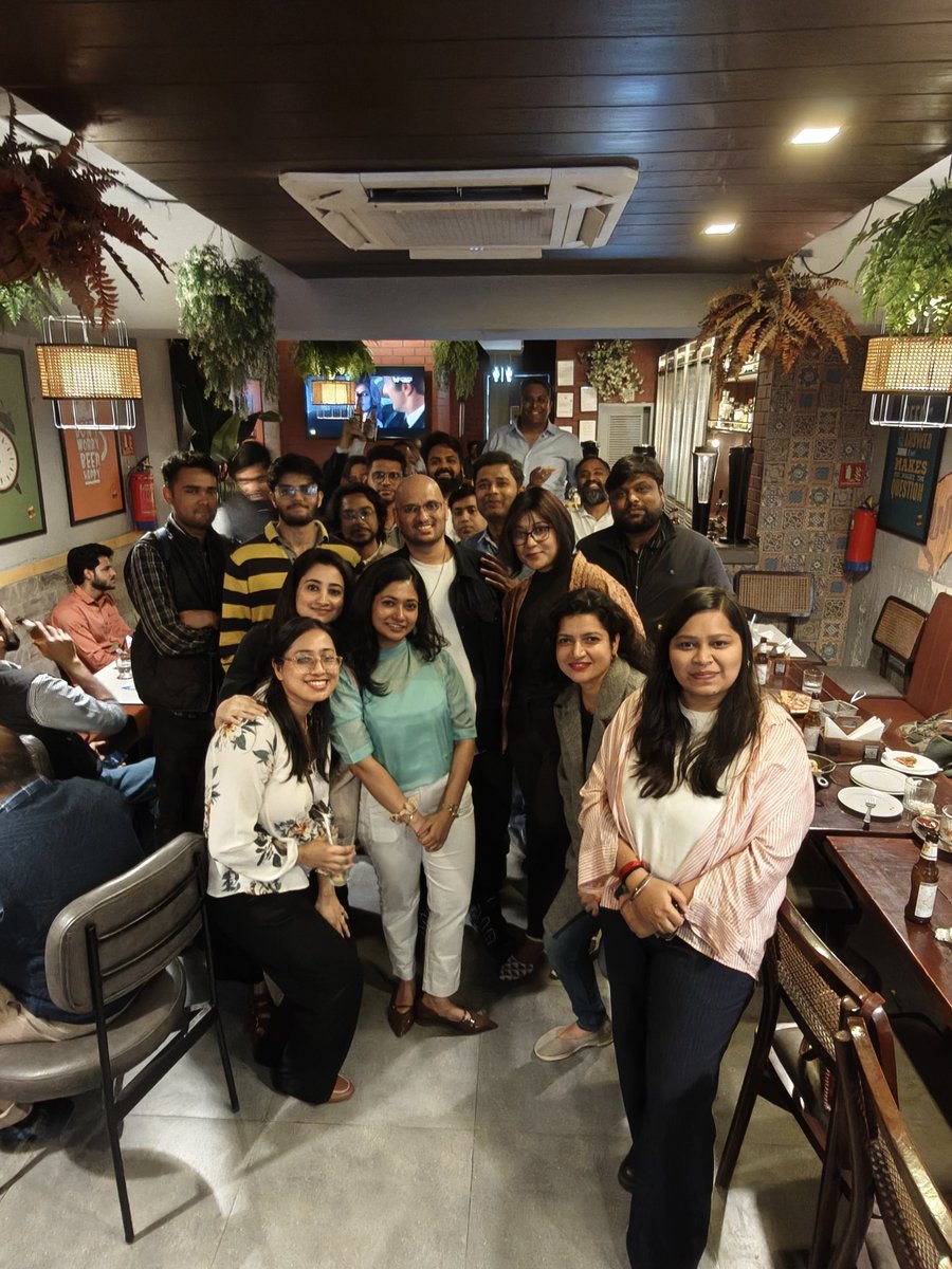 Subrat Kar tweet media