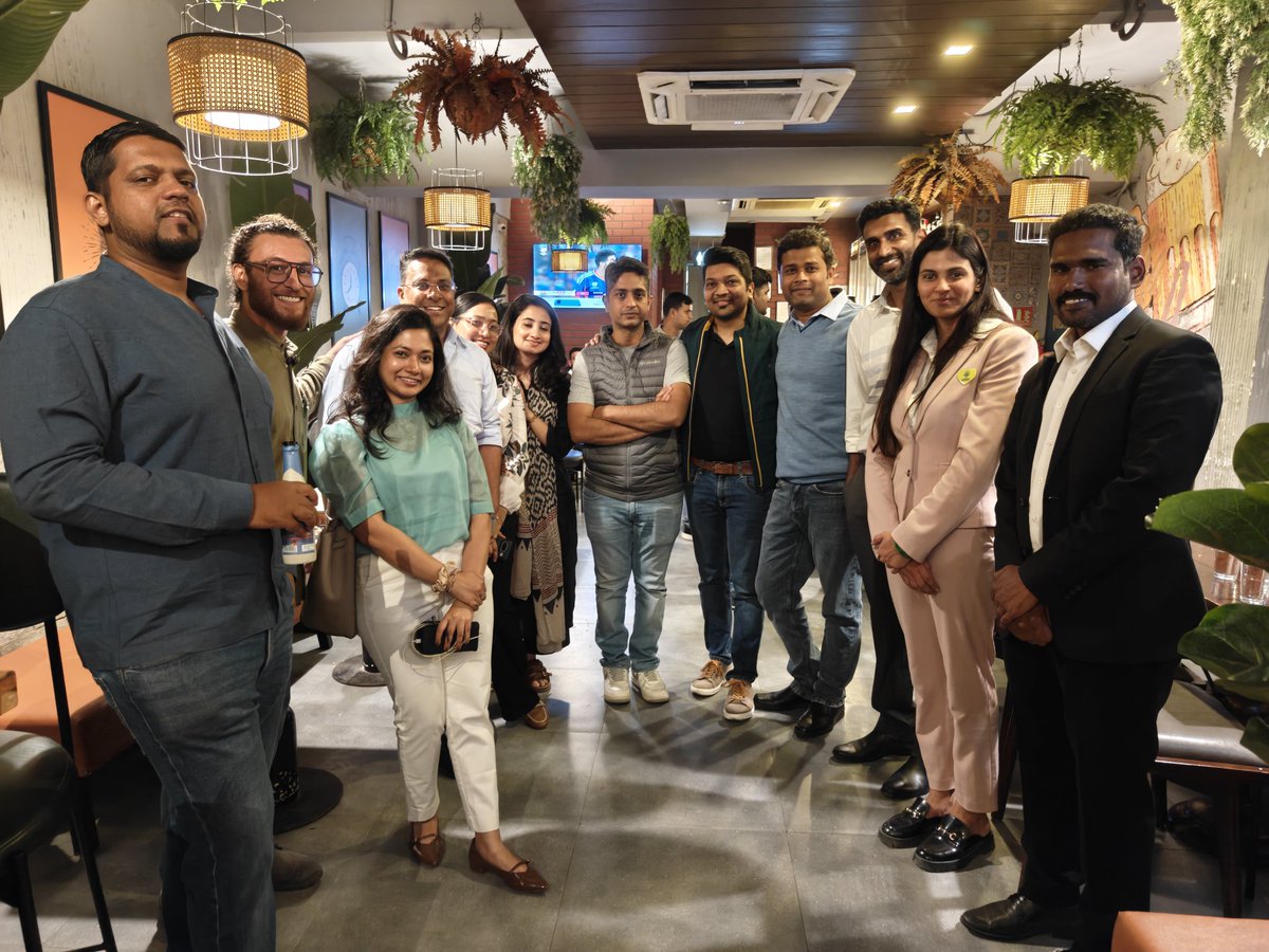 Subrat Kar tweet media