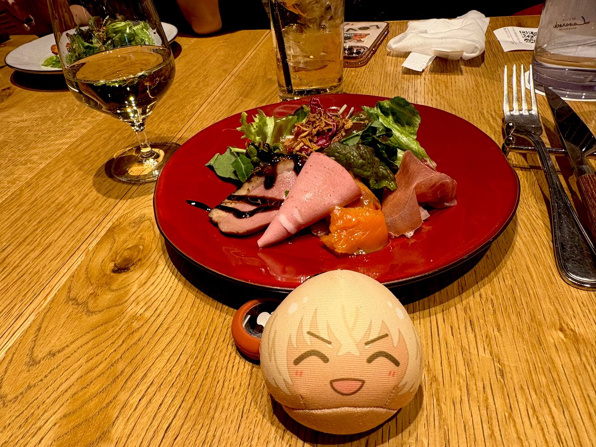 おしゃならんち です