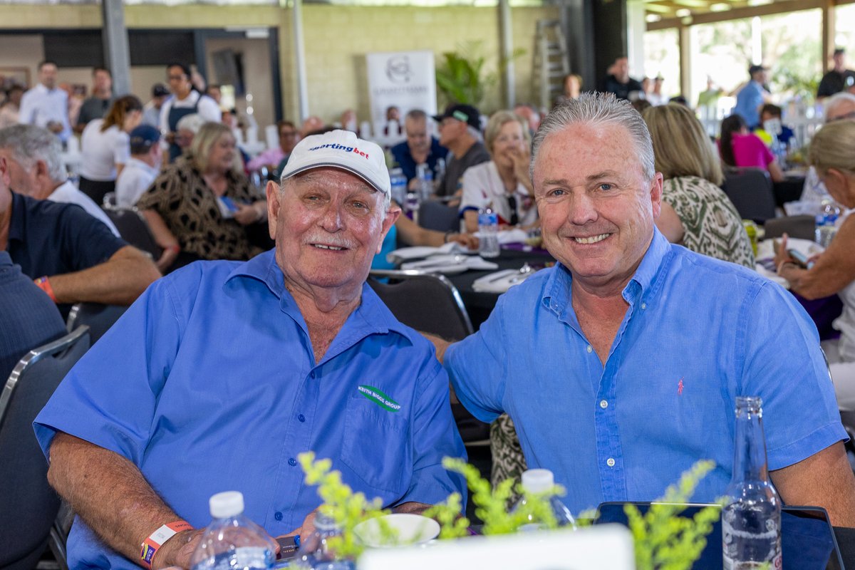 Magic Millions tweet media