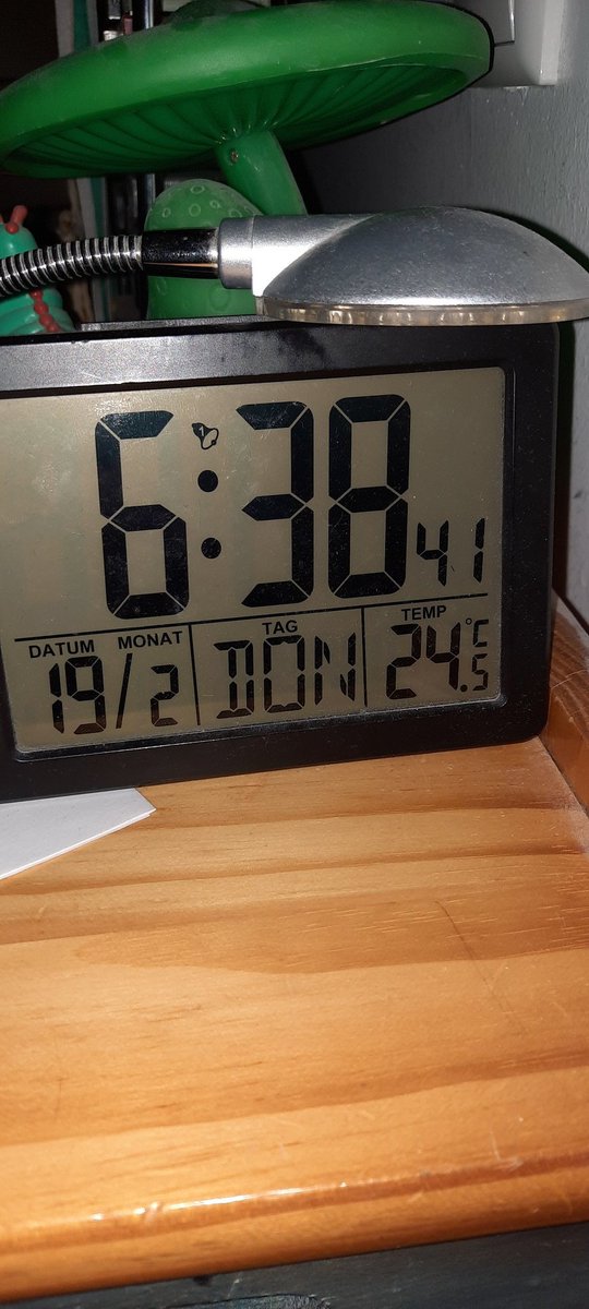 German: 
Guten Morgen Welt

English: 
Good Morning World

French: 
Bonjour tout le monde

Spanish: 
Buenas días al Mundo

Dutch: 
Goedenmorgen Wereld

Polish: 
dzień dobry

Italian: 
Buongiorno mondo

Czech: 
Dobré ráno světe

Greece: 
Καλημέρα κόσμε

Russia: 
Доброе утро мир