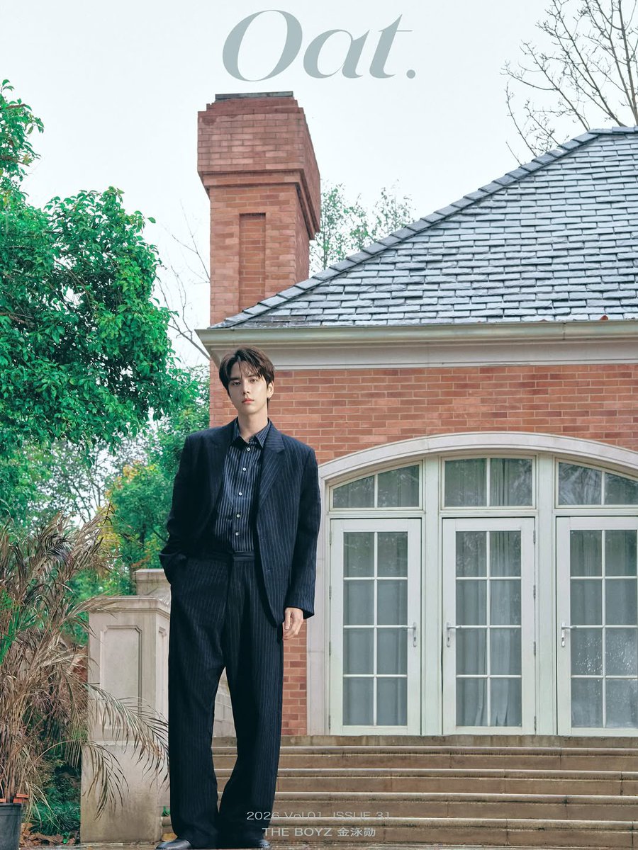 KYH_Global's tweet photo. [📸] #YOUNGHOON for Oat Magazine

Like &amp; Comment! 
📎https://t.co/iz54lEZ2gA

더보이즈 영훈 #더보이즈 #영훈 #THEBOYZ #더보이즈영훈 https://t.co/jgooFsPq4m