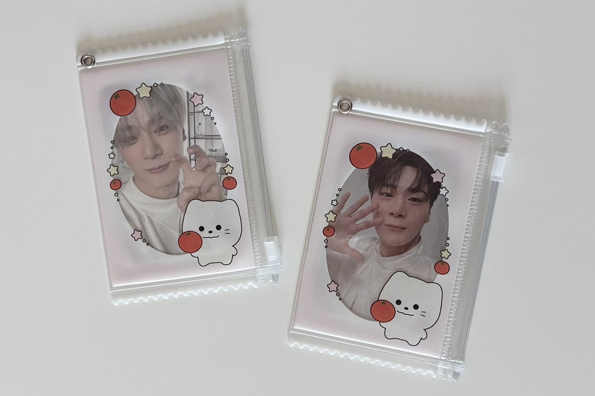 모짜빈 tweet media