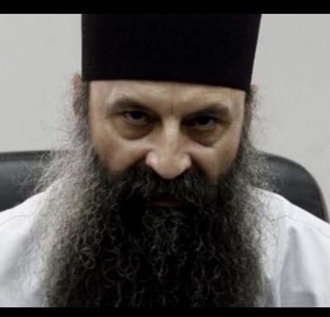 VUCIC PONUDIO DA SRBIJA PRIZNA KOSOVO

KAO POSLEDNJI ADUT U RUKAVU VUČIĆ JE NEDAVNO U NEMAČKOJ ZARAD OPSTANKA NA VLASTI PONUDIO 

DA SRBIJA ZVANIČNO PRIZNA KOSOVO SVOJIM POTPISOM I DA SPC DA AUTOKEFALNOST PEĆKOJ PATRIJARŠIJI KOJA BI SE ZVALA KOSOVSKA PRAVOSLAVNA CRKVA

VUČIĆ JE