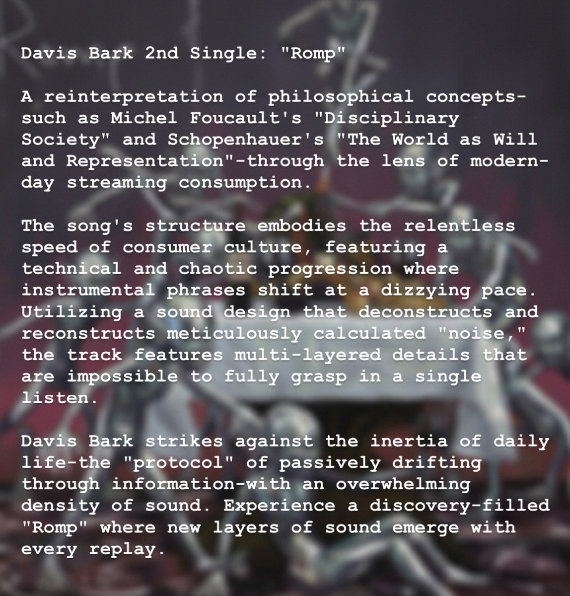 Davis Bark tweet media