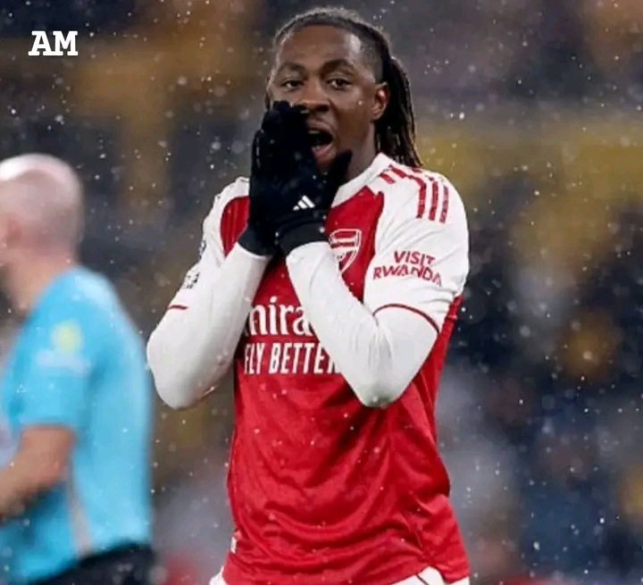 all arsenal news tweet media