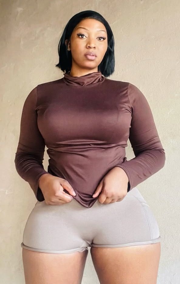 BBW (Black Beautiful Women) tweet media